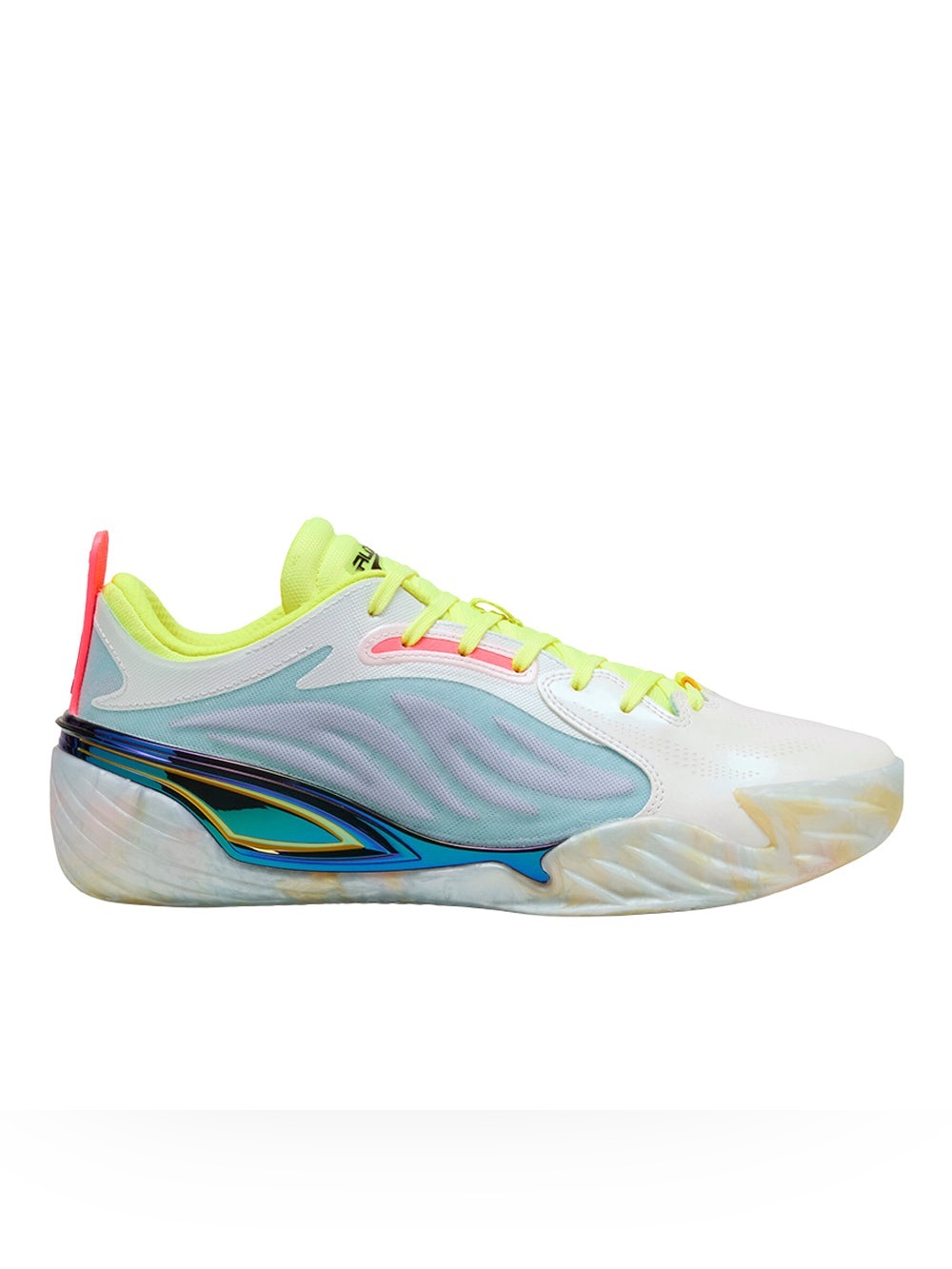All Pro NITRO Elite Basketball Shoes men’s